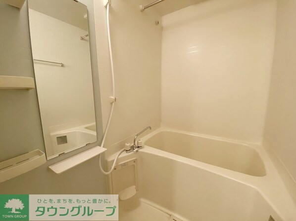 メゾンデイジーの物件内観写真